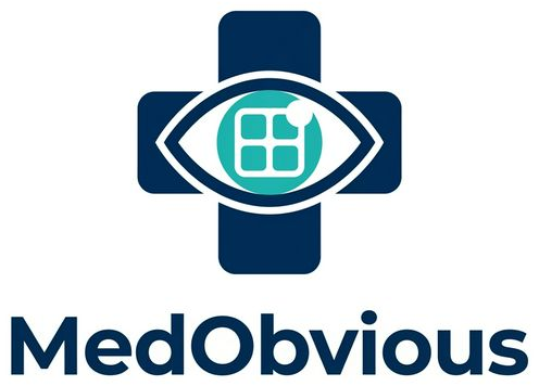 MedObvious Logo